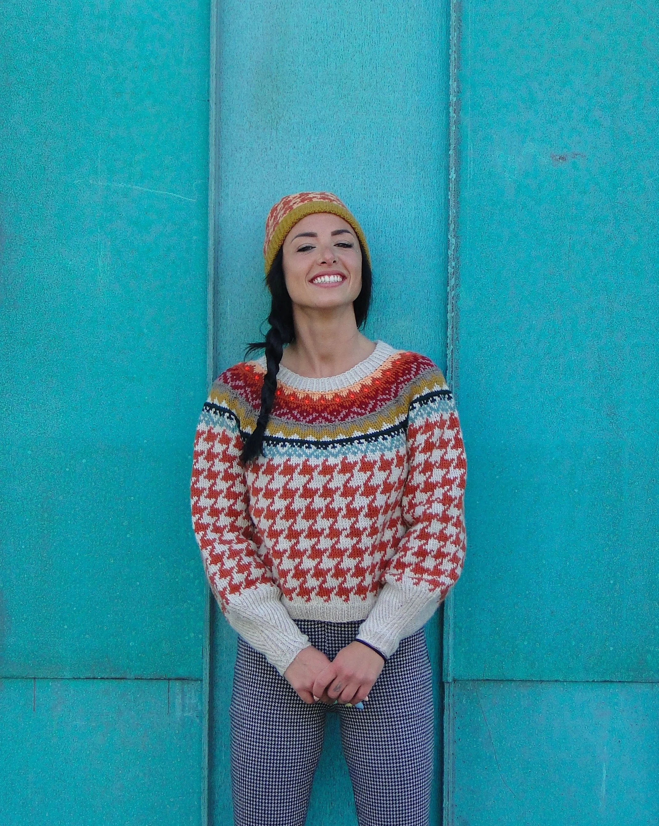 Original Handmade Knitwear